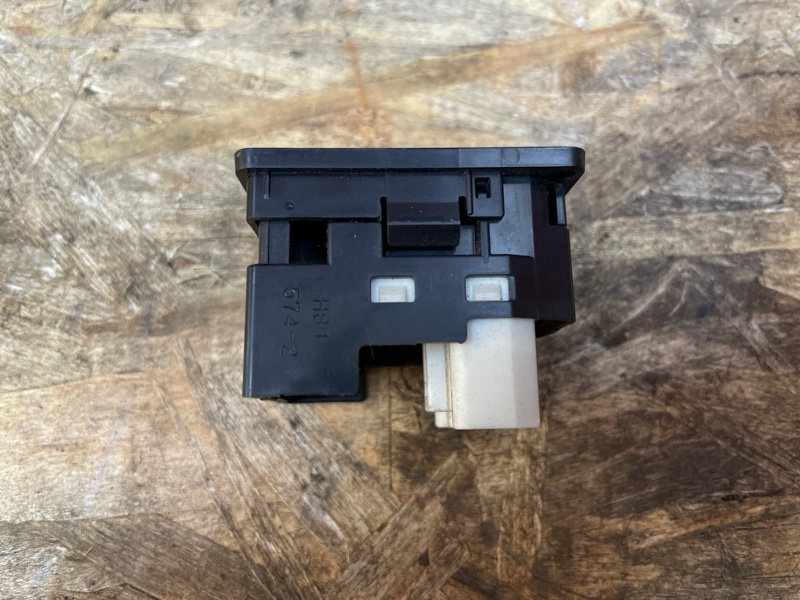 Блок регулировки зеркал