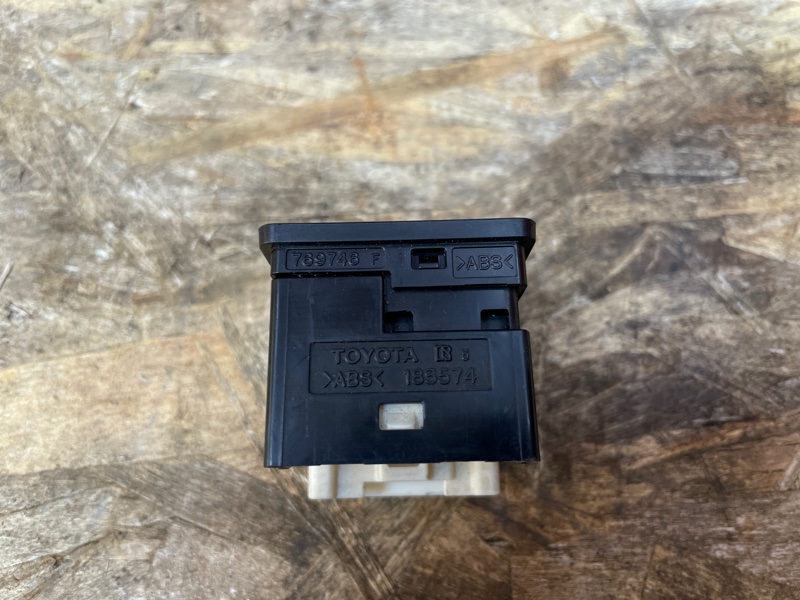 Блок регулировки зеркал