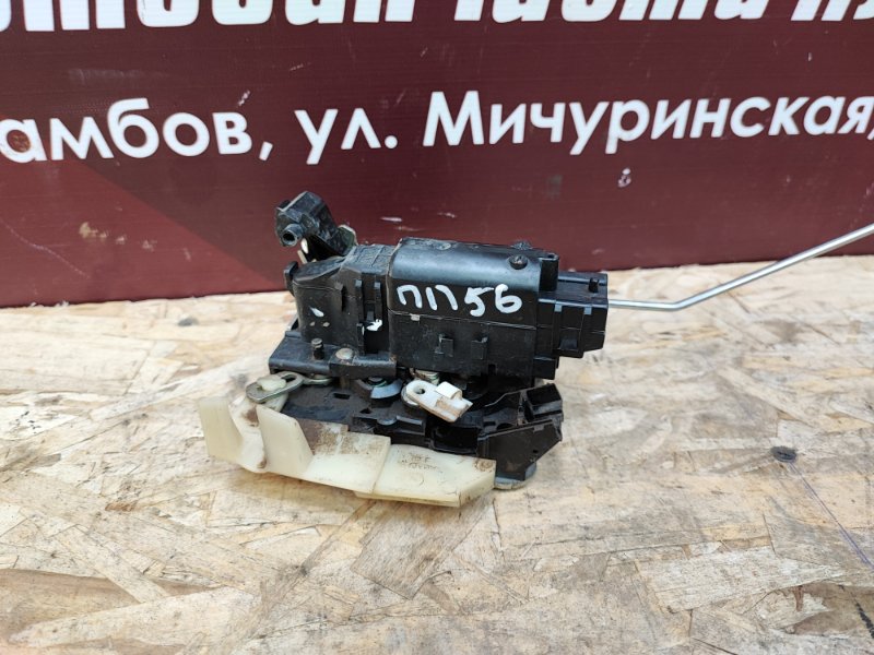 Замок      двери