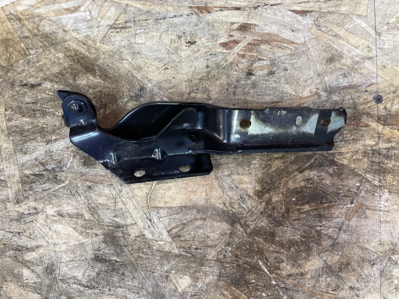 Петля капота