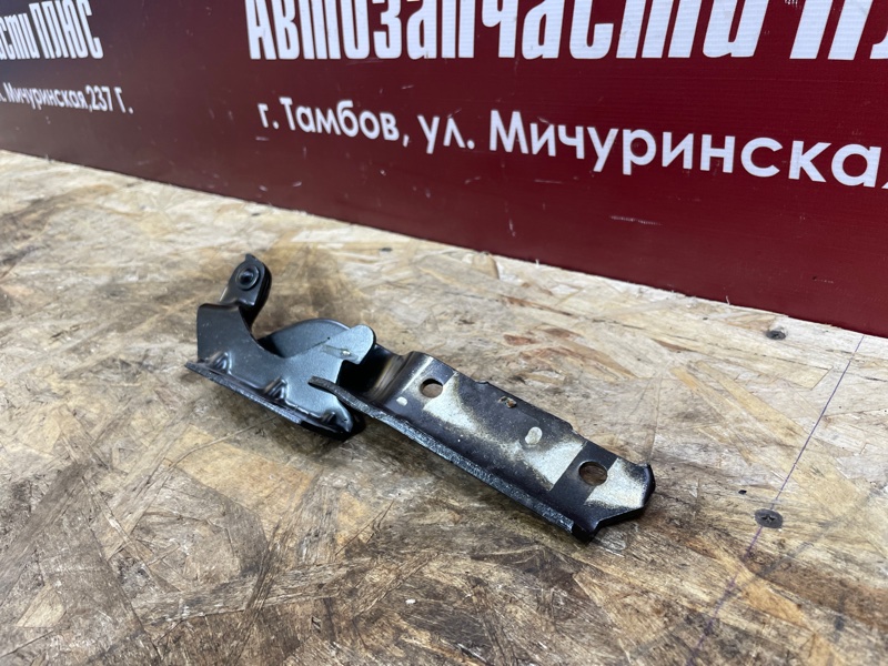 Петля капота