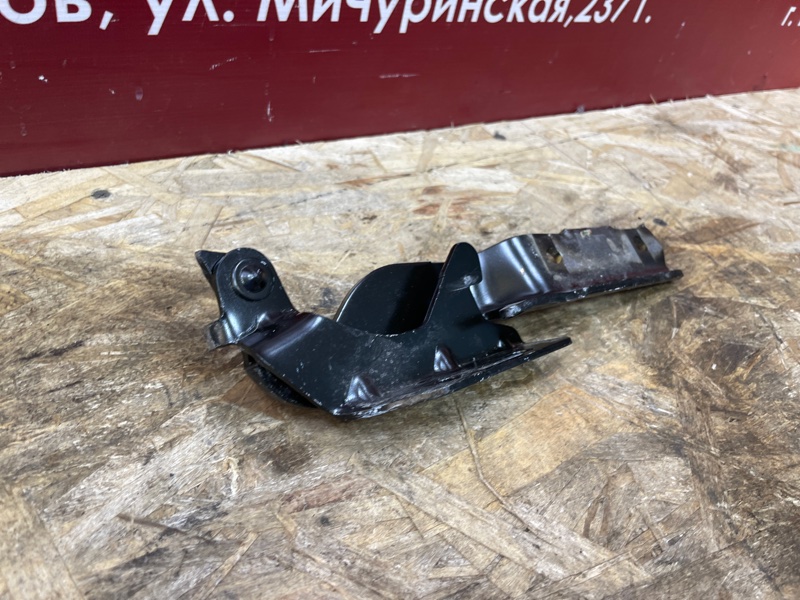 Петля капота