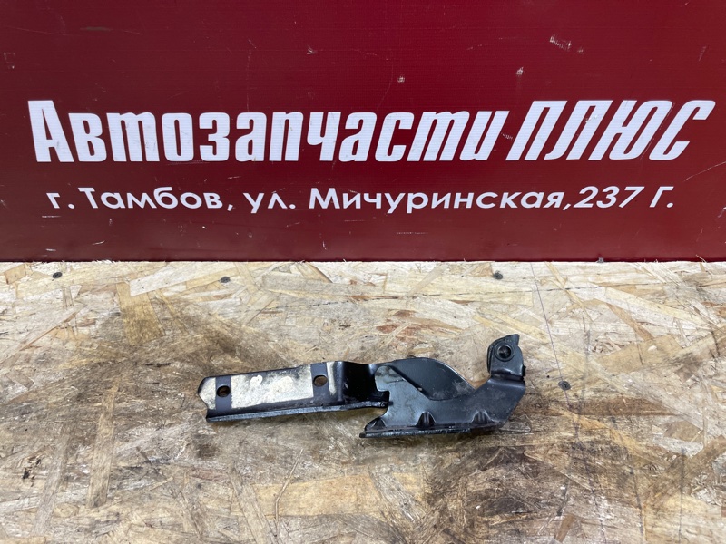 Петля капота