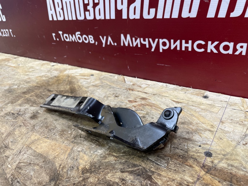 Петля капота