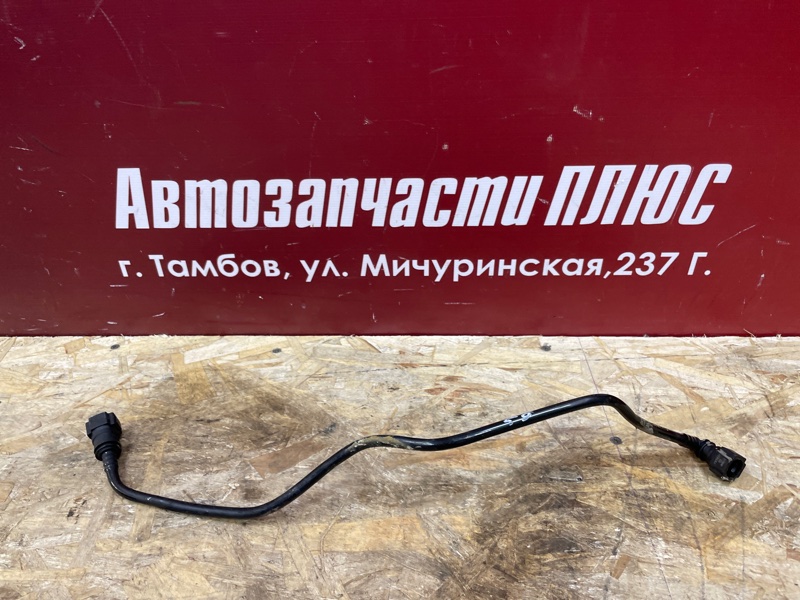 Трубка абсорбера