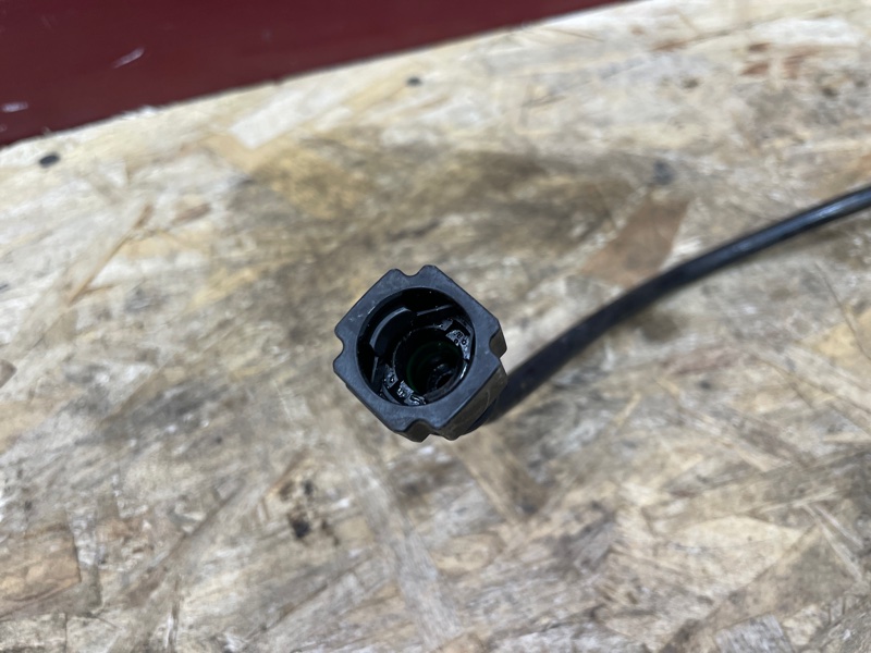 Трубка абсорбера