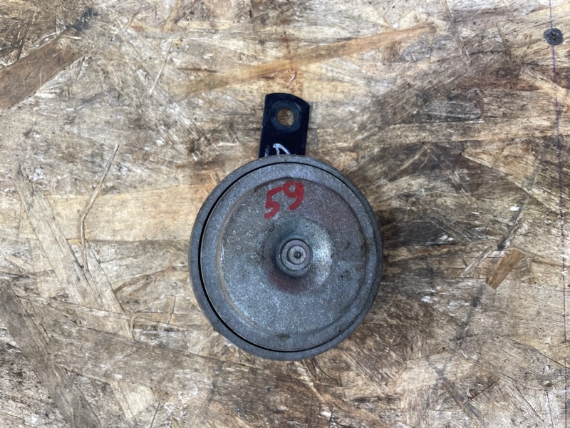 Звуковой сигнал