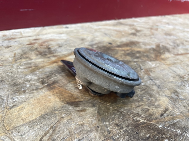 Звуковой сигнал