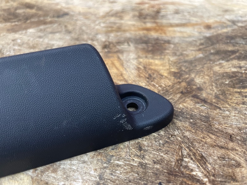 Ручка открывания багажника