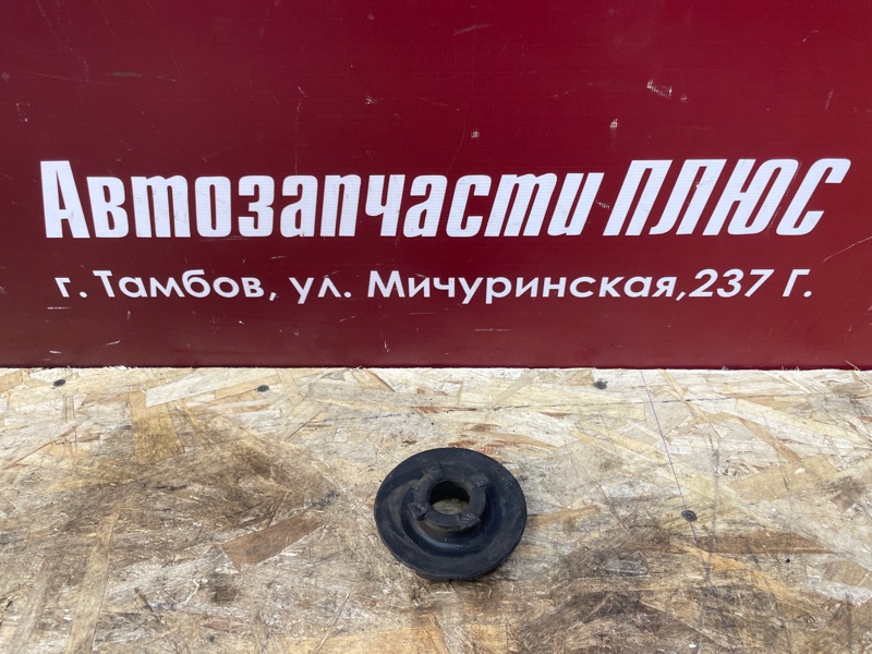 Верхняя опора    пружины