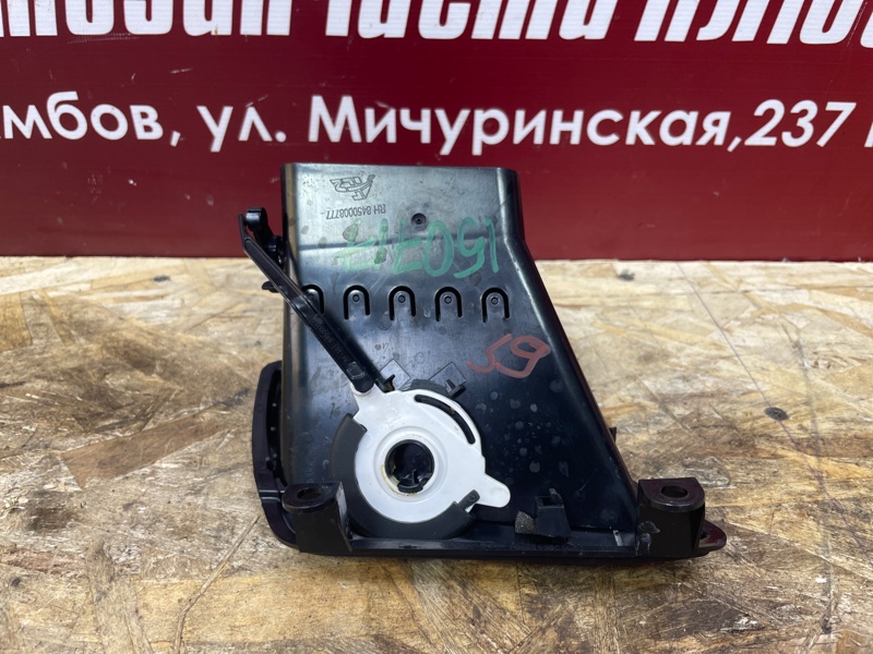 Воздушный дефлектор салона