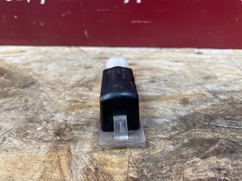 Плафон подсветки номера