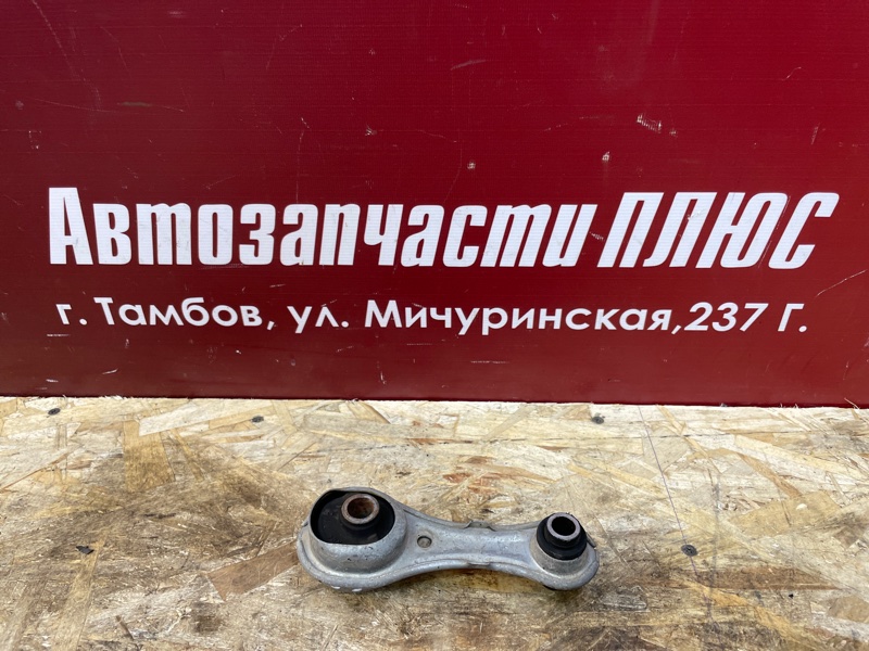 Опора двигателя