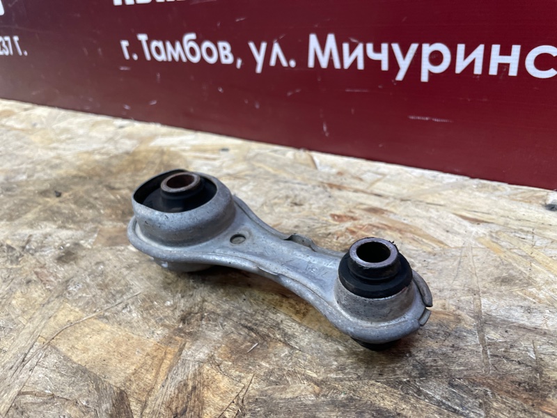 Опора двигателя