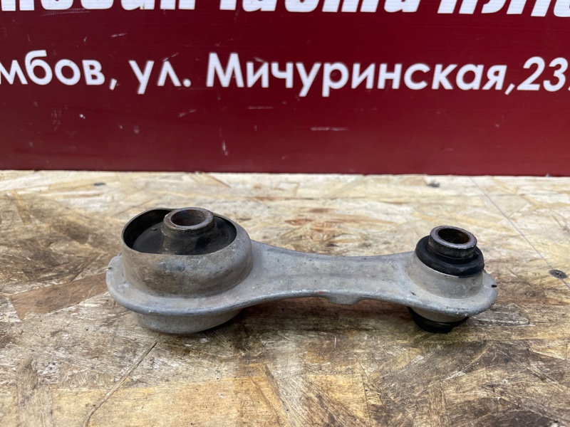 Опора двигателя