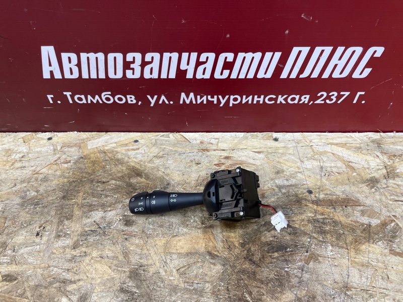 Переключатель света