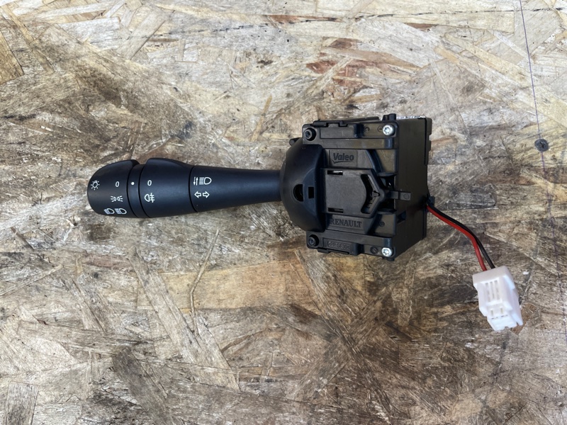 Переключатель света