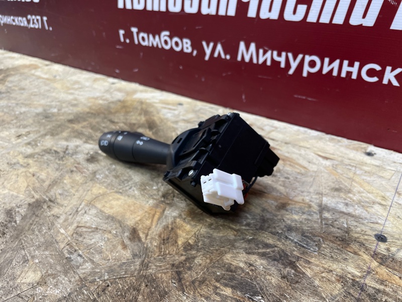 Переключатель света