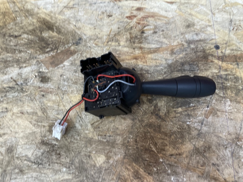 Переключатель света