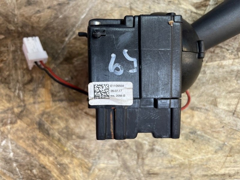 Переключатель света