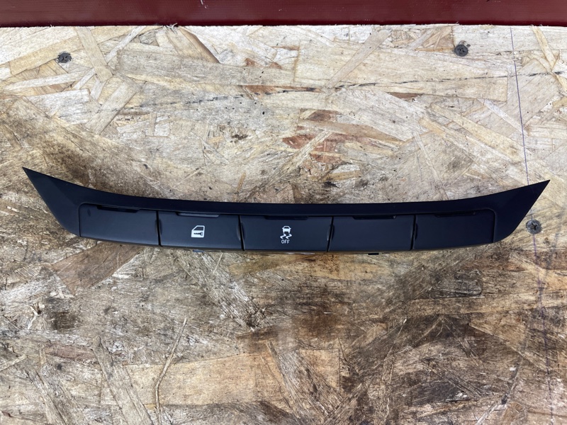 Блок кнопок