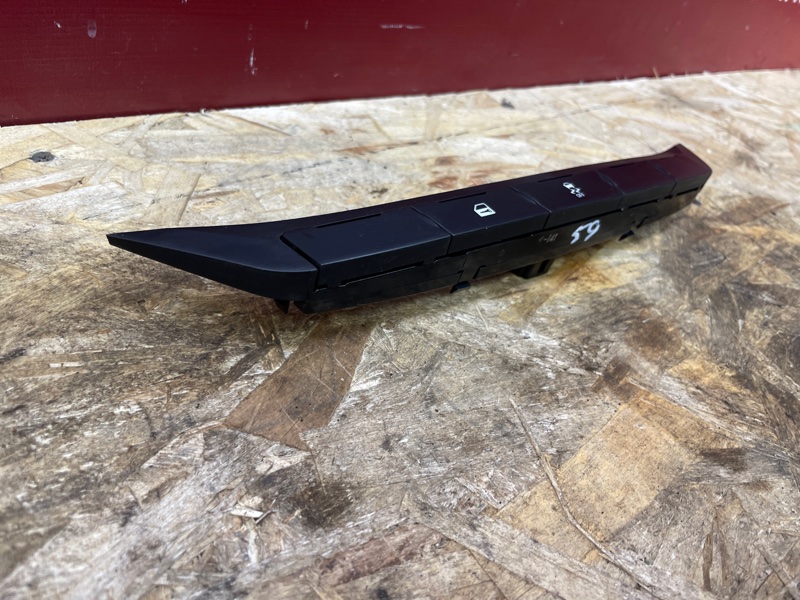 Блок кнопок