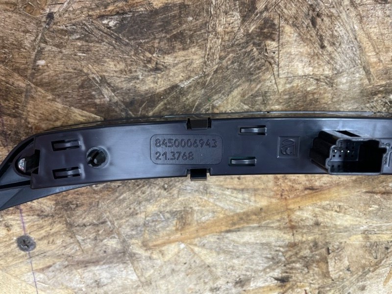 Блок кнопок