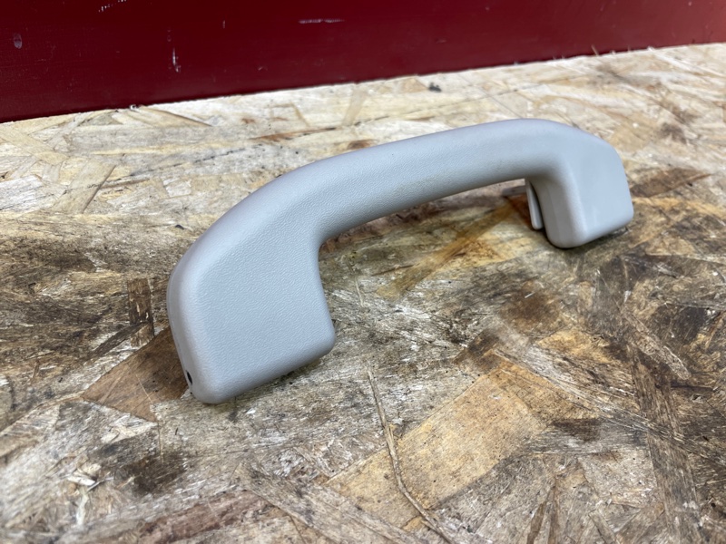 Ручка потолка