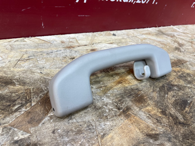 Ручка потолка