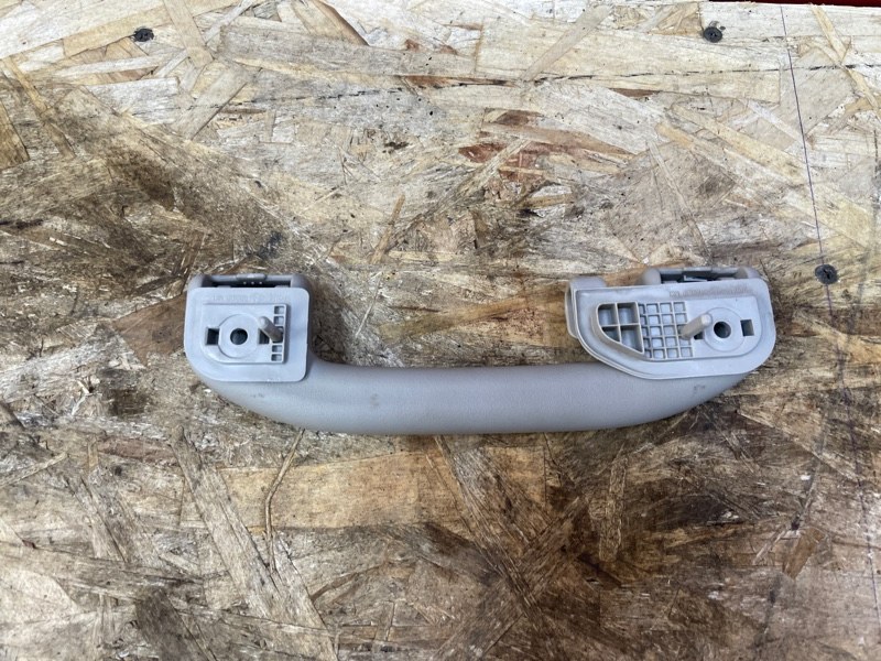 Ручка потолка