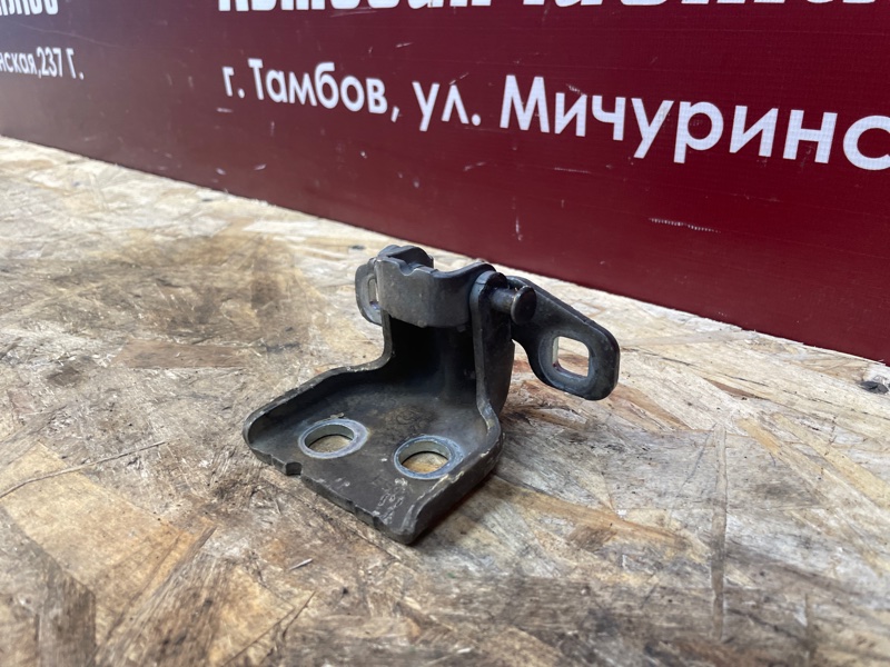 Петля двери