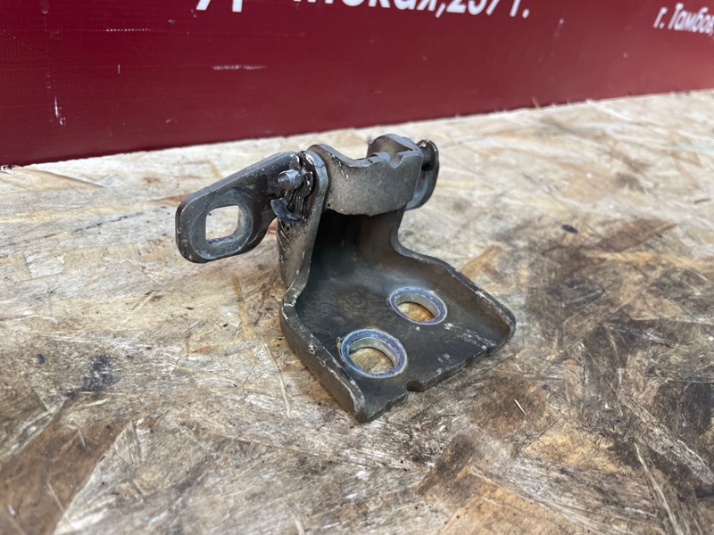 Петля двери