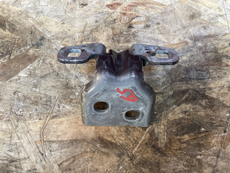 Петля двери