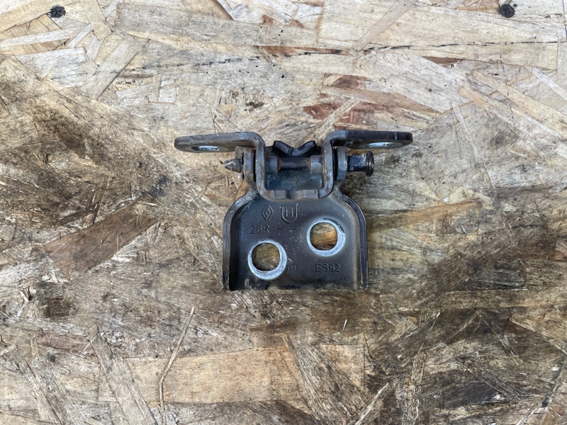 Петля двери