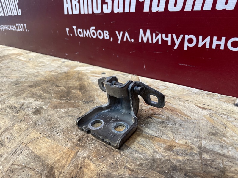 Петля двери