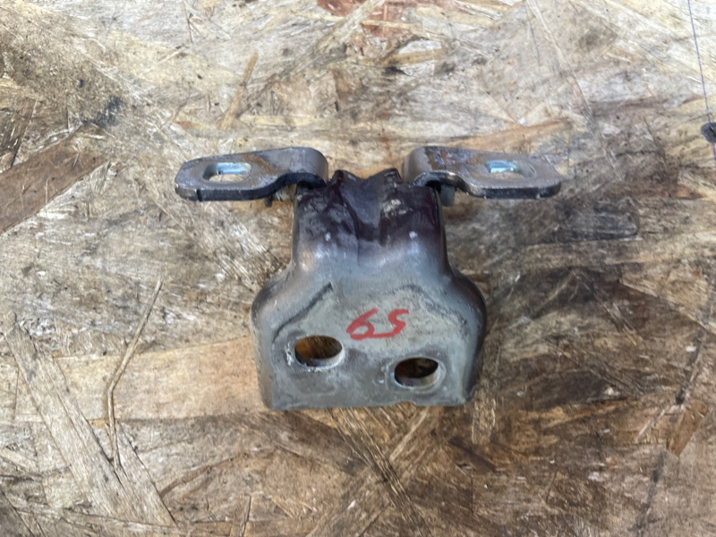 Петля двери