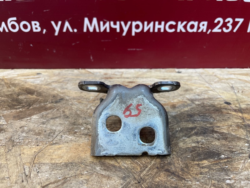 Петля двери