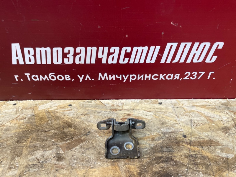 Петля двери