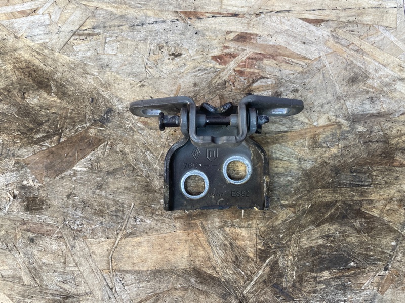 Петля двери