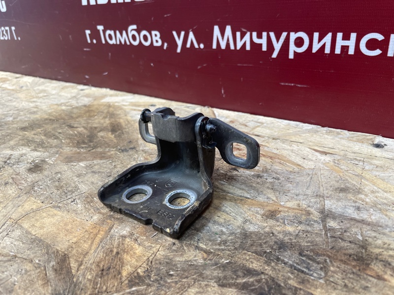 Петля двери