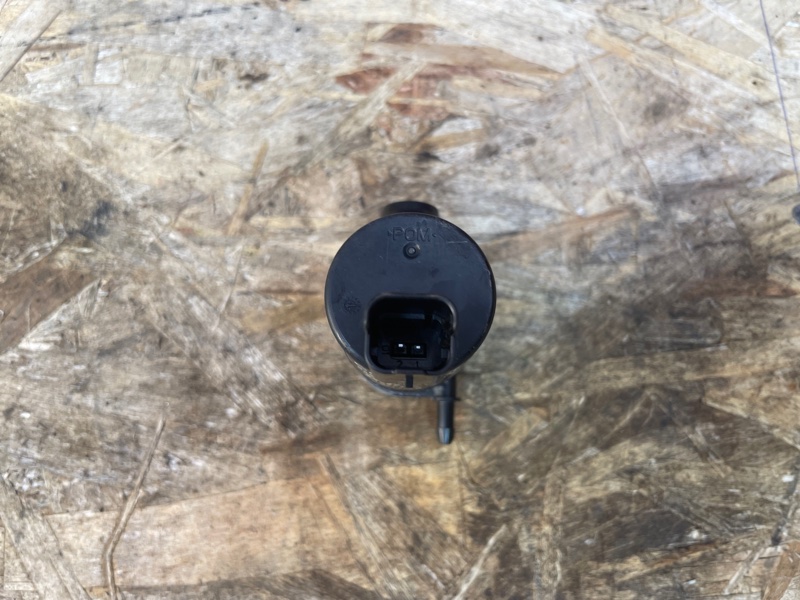 Моторчик бачка омывателя