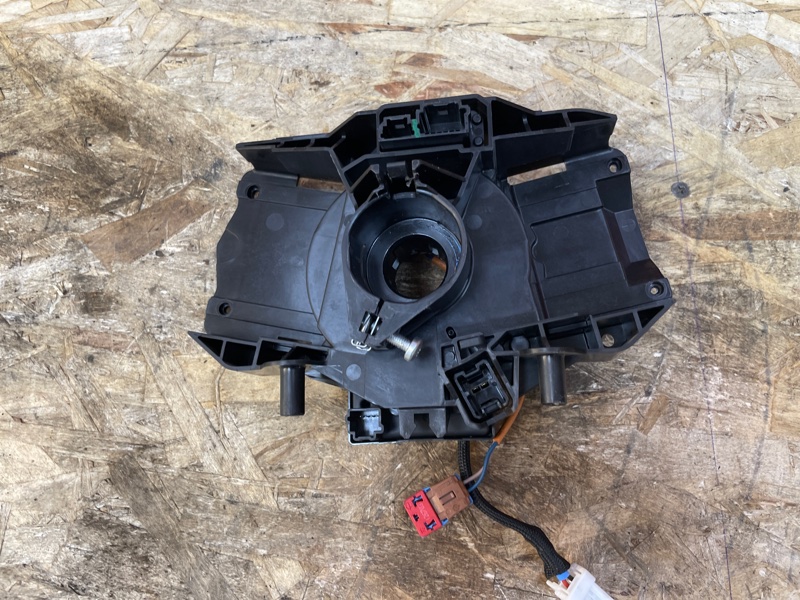 Подрулевой шлейф