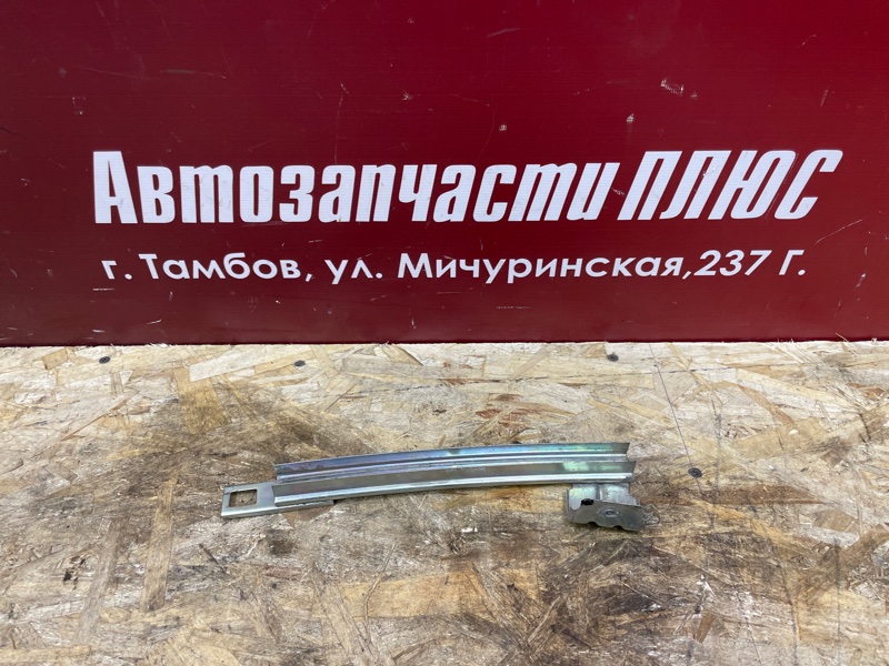 Направляющая стекла     двери