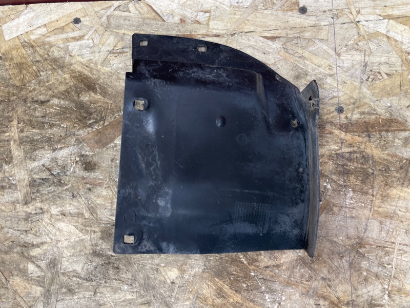 Щиток     крыла