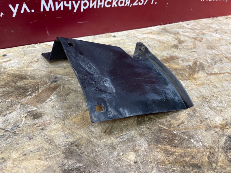 Щиток     крыла
