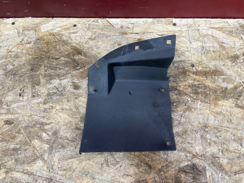 Щиток     крыла