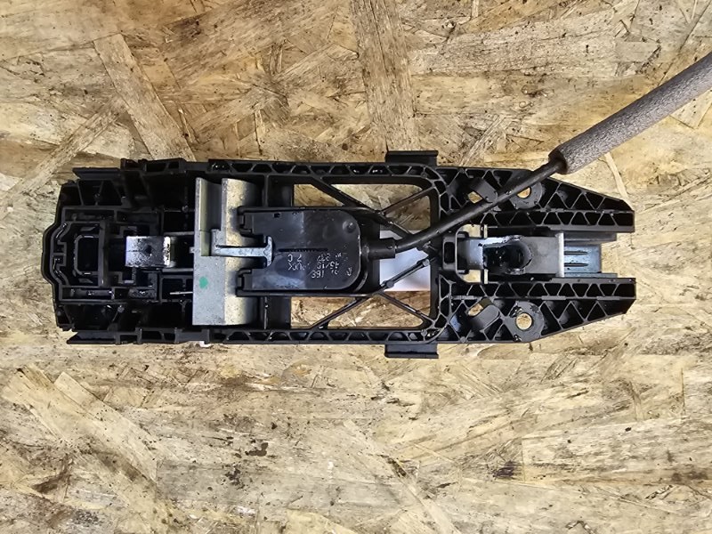 Ручка двери внешняя