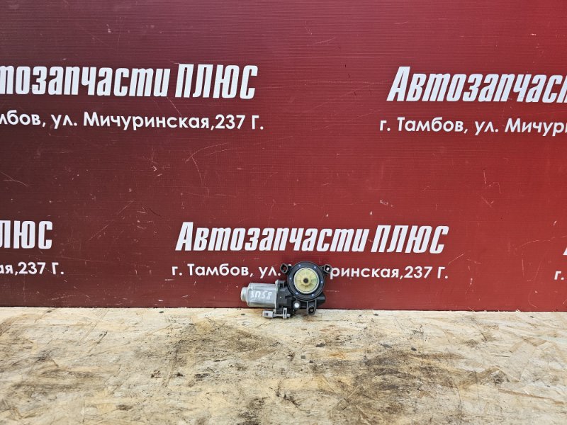 Мотор стеклоподъемника