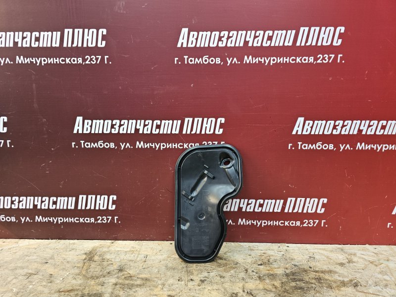 Заглушка двери