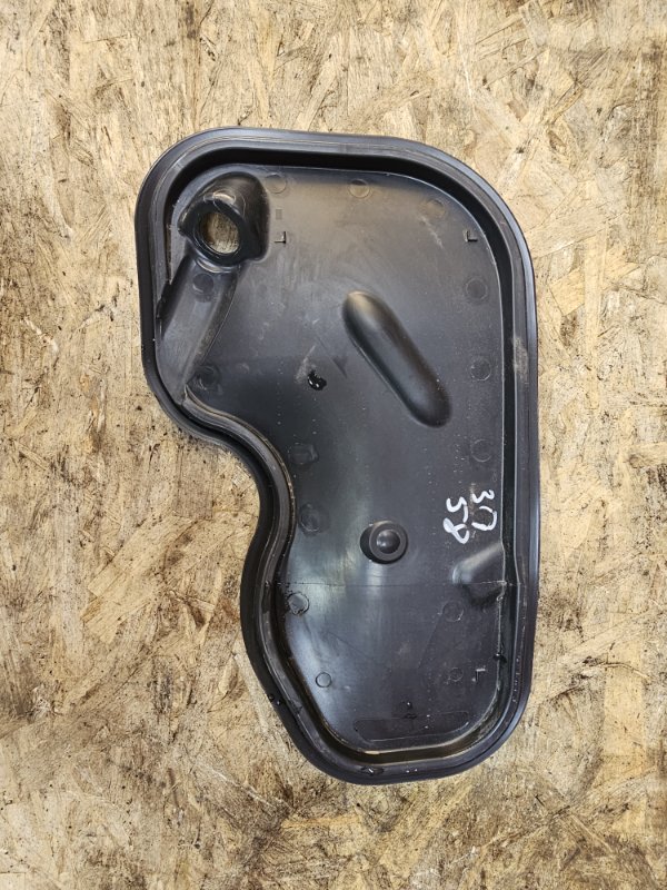 Заглушка двери